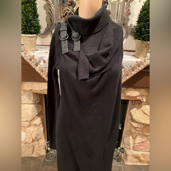 Allsaints Spitalfields ELLIL dress 4 - Picture 10 of 10